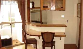 Imagem: FLAT ROYAL IBIRAPUERA PARA LOCAÇÃO!