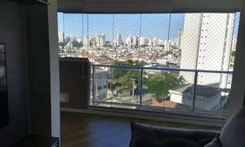 Imagem 6: Lindo apartamento para venda com 57 metros, 2 quartos e 1 suíte em Lauzane Paulista - São