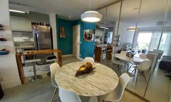 Imagem 2: SÃO PAULO - Apartamento Padrão - ALTO DE PINHEIROS