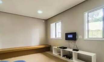 Imagem 6: Apartamento para venda com 69 metros quadrados com 3 quartos