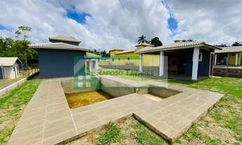 Imagem: Casa de 1600 m² em Ressaca - Ibiúna