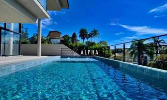 Imagem 5: Casa com 5 dormitórios, 1000 m² - venda por R$ 14.000.000,00 ou aluguel por R$ 60.000,00/m