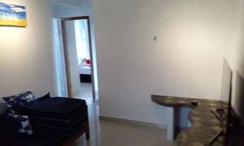 Imagem 2: Apto 2 quartos total reformado com vaga de garagem