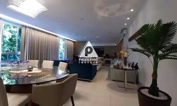 Imagem 6: Apartamento à venda, 3 quartos, 1 suíte, 1 vaga, Ipanema - RIO DE JANEIRO/RJ