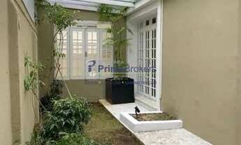 Imagem 8: Casa pa locação no Jardim Paulistano Residencial ou Comercial 190 mts