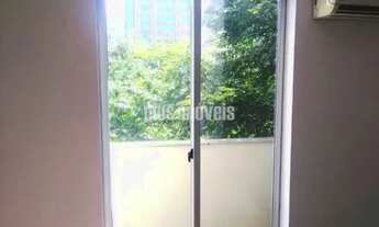 Imagem 3: PARAÍSO - SALA COM 31M