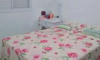 Imagem 2: Apartamento Padrão em Jacareí