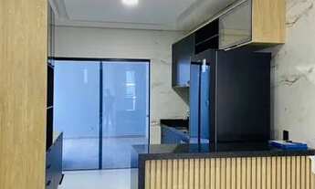 Imagem 4: DISPONIVEL A VENDA . Casa com 3 qrts. Semi mobiliada