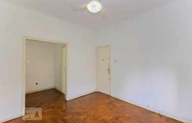 Imagem 4: Apartamento para Aluguel - Grajaú, 2 Quartos, 60 m2