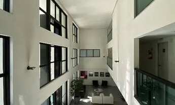 Imagem 7: Apartamento para aluguel possui 42 metros quadrados com 1 quarto em Pinheiros - São Paulo