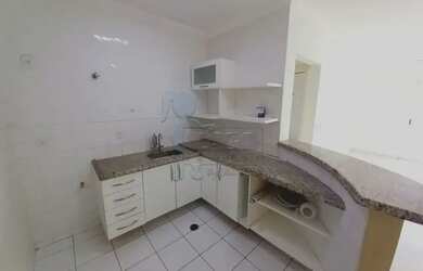 Imagem 5: Apartamento Padrão em Ribeirão Preto