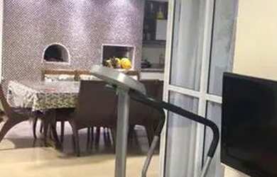 Imagem 2: Apartamento com 3 dormitórios à venda, 262 m² por R$ 3.000.000,00 - Tatuapé - São Paulo/SP