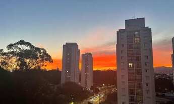 Imagem 1: Apartamento com 2 dormitórios à venda, 63 m² por R$ 650.000,00 - Pirituba - São Paulo/SP