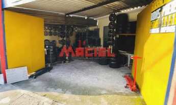 Imagem 5: Comercial Prédio em Sao Jose dos Campos