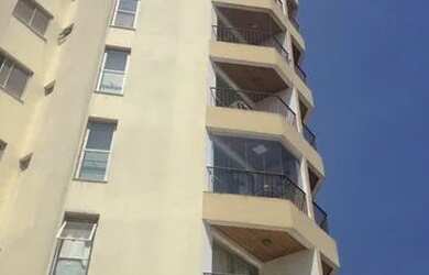 Imagem 2: Apartamento para venda com 72 metros quadrados com 2 quartos em Vila Monumento