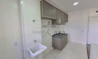 Imagem 6: Apartamento para aluguel tem 52 metros quadrados com 2 quartos