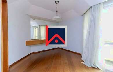 Imagem 6: Locação Apartamento 3 Dormitórios - 150 m² Brooklin