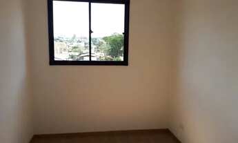 Imagem 3: Apartamento para aluguel com 35 metros quadrados com 1 quarto em Bairro Alto - Curitiba