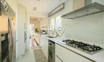 Imagem 7: Cobertura duplex em Pinheiros para locação