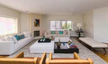 Imagem 6: Apartamento para aluguel e venda com 393 metros quadrados com 4 quartos