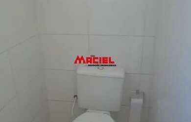 Imagem 3: Casa Padrão em Sao Jose dos Campos