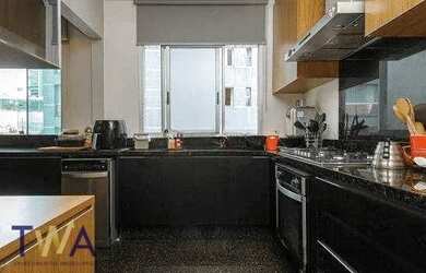 Imagem 6: Apartamento com 4 dormitórios para alugar, 174 m² Belvedere - Belo Horizonte/MG