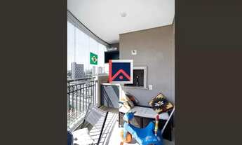 Imagem 5: Venda Apartamento 3 Dormitórios - 86 m² Vila Mascote