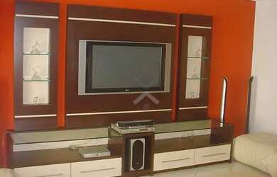 Imagem 4: Sobrado com 3 dormitórios, 443 m² - venda por R$ 2.225.000,00 ou aluguel por R$ 12.500,00