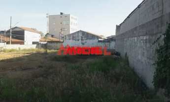 Imagem 3: Terreno Padrão em São José dos Campos