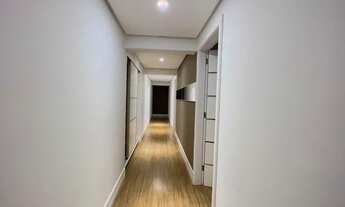 Imagem 11: Apartamento 4 Suítes 300m2 Privativos Frente Mar Balneário Camboriú