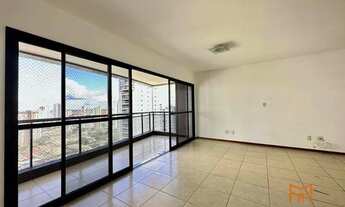 Imagem 4: Torre de Ravenna - 126 m² - 2 suítes - Nazaré