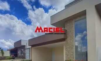 Imagem: Casa Condomínio em Caçapava