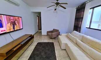 Imagem 6: AMPLO APARTAMENTO, 04 DORMITÓRIOS, BAIXA MANUTENÇÃO!