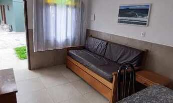 Imagem 4: Apartamento Mobiliado 1 Dormitório - Anual