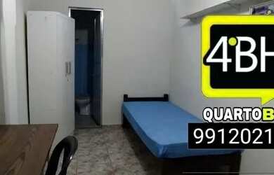 Imagem 3: Quarto Quarto com aluguel por R$650 /mês