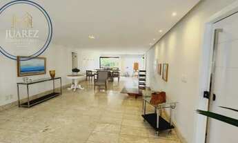 Imagem 2: APTO 3/4 COM 2 SUÍTES E CLOSET, FINAMENTE DECORADO COM 4 VAGAS DE GARAGEM!