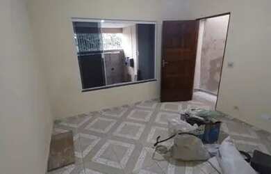 Imagem 4: Casa para aluguel com 100 metros quadrados com 2 quartos, sala, cozinha, lavanderia e gara