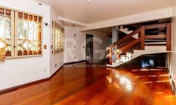 Imagem 5: Casa para alugar/locação cinco (5) dormitórios sendo dois (2) suítes e três (3) vagas no b