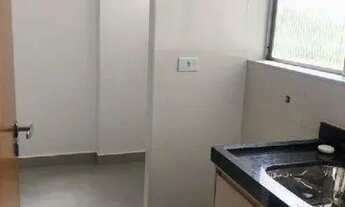 Imagem 5: Apartamento com 2 dormitórios para alugar, 86 m² por R$ 4.900,00/mês - Vila Nova Conceição