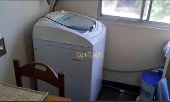 Imagem 7: Flat com 1 dormitório para alugar, 38 m² por R$ 1.900/mês - Campos Elíseos - Ferraz de Vas