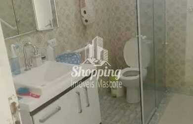 Imagem 4: Sobrado com 3 dorms, Santo Amaro, São Paulo - R$ 800 mil, Cod: 1494