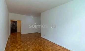 Imagem 2: Apartamento para venda possui 109 metros quadrados com 3 quartos em Leblon - Rio de Janeir