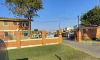 Imagem 2: Village 1 torrando apartamento