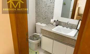 Imagem 2: Luxuoso apartamento de 4 quartos na Praia da Costa, Vila Velha Cód: 18058 z Anderson Mart