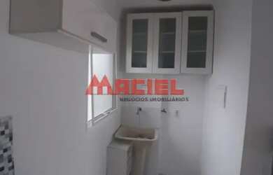 Imagem 5: Apartamento Padrão em Jacareí