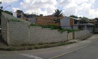 Imagem: Lote em Betim