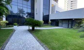 Imagem 6: Hay Oliveira - apto. à venda tem 227 metros quadrados com 3 quartos em Ilha do Retiro - Re