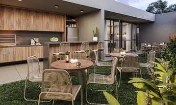 Imagem 7: LINDO APARTAMENTO BROOKLIN EMPREENDIMENTO AUSTER BROOKLIN BY KALLAS