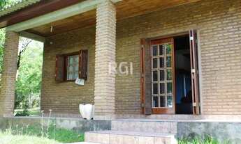 Imagem: Sítio para Venda - 100m², 3 dormitórios