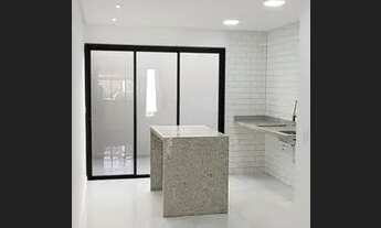 Imagem 3: Sobrado para venda possui 95 metros quadrados com 2 quartos em Vila Ivone - São Paulo - SP